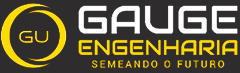 Gauge Engenharia |  - logo