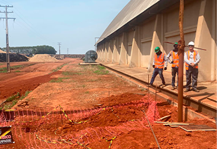 Gauge Engenharia |  - imagem de obras ja realizadas